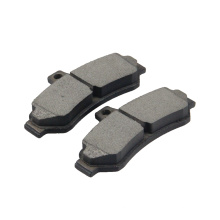 DB1475	top quality wholesale brake pads rear auto brake pads for toyota TOYOTA CAMRY